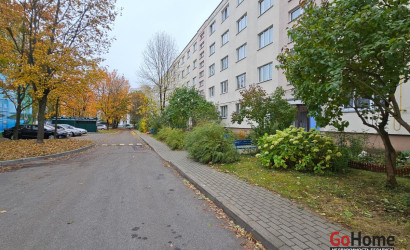 Купить 4-комнатную квартиру, Минск, Ангарская ул., 78 (Заводской район). Фото 46