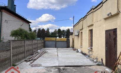 Аренда склада, Щомыслица, Брестская, 7,  101.8 кв.м.. Фото 13