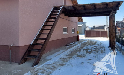 Купить дом, Пески 1, Хидринский с/с, 14.88 соток. Фото 28