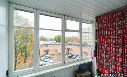 Купить 3-комнатную квартиру, Минск, Берута ул., 22/1 (Фрунзенский район). Фото 11