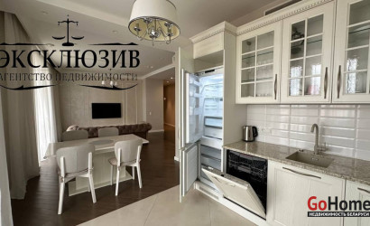 Купить 3-комнатную квартиру, Минск, Кальварийская ул., 16 (Фрунзенский район). Фото 18