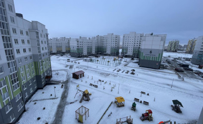 Купить 2-комнатную квартиру, Гродно, Валентины Макаровой, 5. Фото 11