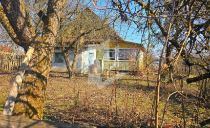 Купить дом, Старое Село, Центральная ул., 60 соток. Фото 20