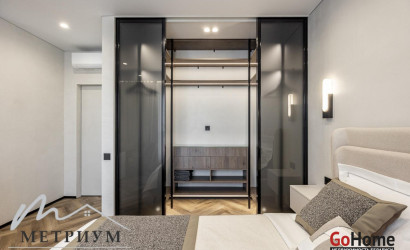 Купить 3-комнатную квартиру, Минск, Щорса ул., 42 (Московский район). Фото 15