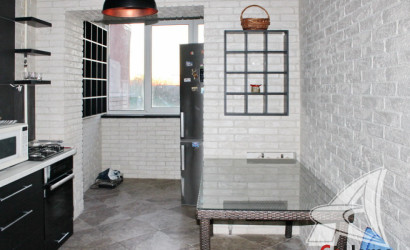 Купить 3-комнатную квартиру, Брест, Центр, ул. Кооперативная. Фото 11