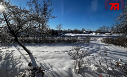 Купить 2-комнатную квартиру, Залесье, Советская ул., 11. Фото 5