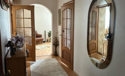 Купить 3-комнатную квартиру, Лида, М.Горького ул., 111. Фото 18