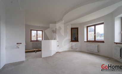 Купить дом, Заславль, Ясная ул., 9 соток. Фото 8