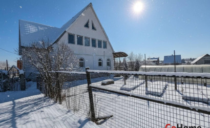 Купить дом, Белица, Садовая ул., 18.82 соток. Фото 18