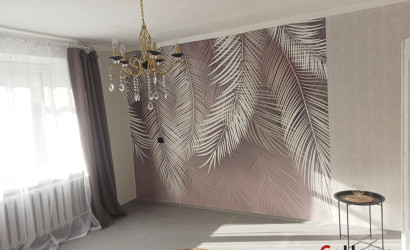 Купить 3-комнатную квартиру, Жодино, 50 лет октября. Фото 1