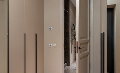 Снять 2-комнатную квартиру, Минск, ул. Коммунистическая, д. 44 (Центральный район). Фото 10