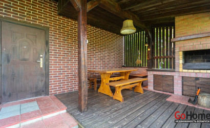 Купить дом в деревне, Ягодка, 4.21 соток. Фото 5