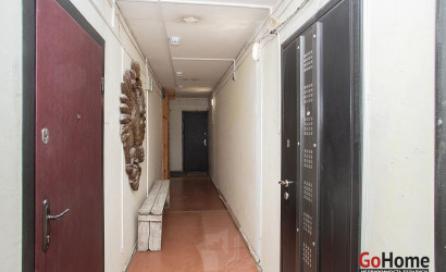 Купить 1-комнатную квартиру, Минск, Независимости просп., 143/1 (Первомайский район). Фото 23