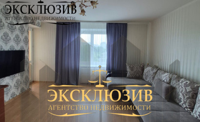 Купить 2-комнатную квартиру, Гомель, Амурская ул., 32. Фото 19