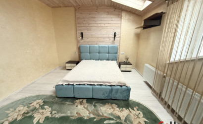 Купить 5-комнатную квартиру, Гродно, Доватора, 17А. Фото 2