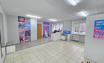 Продажа торгового помещения, Полоцк, Гоголя ул., 29, 61.75 кв.м.. Фото 2