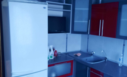 Снять 3-комнатную квартиру на сутки, Полоцк, Мариненко 5а. Фото 9