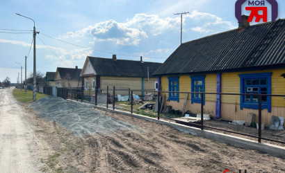 Купить дом, Старобин, Гуляева ул., 12.28 соток. Фото 8