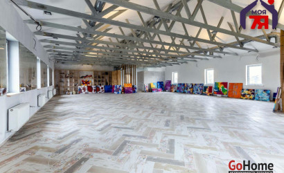 Купить дом, Острошицкий Городок, Ленинская ул., 19.2 соток. Фото 9