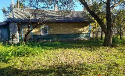  1-этаж.(60 м2), Пограничный(Советская)