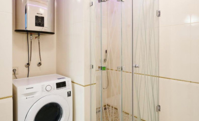 Купить 4-комнатную квартиру, Минск, Войсковый, 10 (Партизанский район). Фото 18