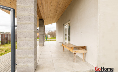 Купить дом, Родник-5, 6.44 соток. Фото 39