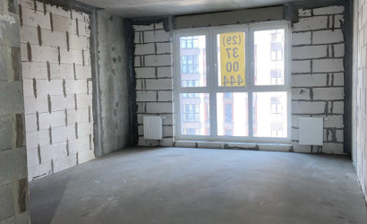 Купить 1-комнатную квартиру, Минск, Михаила Савицкого, 23 (Октябрьский район). Фото 11