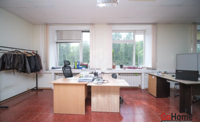 Аренда помещения, Минск, Свердлова ул., 23, 159.6 кв.м.. Фото 8