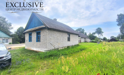 Купить дом, Клетище, Центральная ул., 26, 4 соток. Фото 2