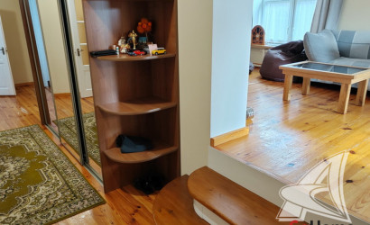 Купить дом, Брест, Березовка, 5.33 соток. Фото 12