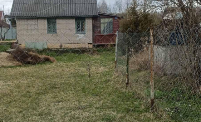 Купить дом в деревне, Зароновка-1, 30.4 соток. Фото 4