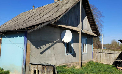 Купить дом в деревне, Студенка, 14, 25 соток. Фото 15