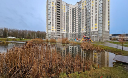 Купить 1-комнатную квартиру, Минск, Купревича ул., 16 (Первомайский район). Фото 40