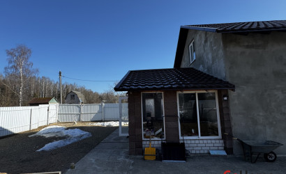 Купить дом, Витебск, 1-й Хрустальный, 5.5 соток. Фото 22