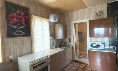 Купить дом в деревне, Наш родник плюс, 7.52 соток. Фото 6