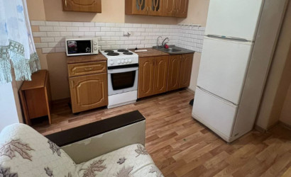 Снять 1-комнатную квартиру, Слоним, Коссовский, д. 94. Фото 1