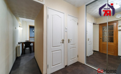 Купить 3-комнатную квартиру, Минск, Глебки ул., 58 (Фрунзенский район). Фото 18