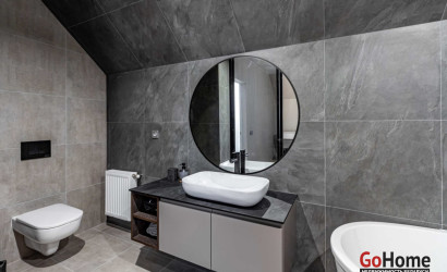 Снять 6-комнатную квартиру, Заславль, Приморская, 39. Фото 13