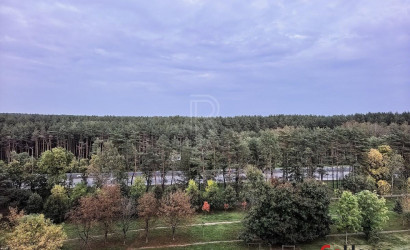 Купить 3-комнатную квартиру, Минск, Нестерова ул., 86/3 (Заводской район). Фото 20