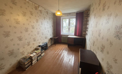 Купить 2-комнатную квартиру, Гродно, Врублевского, 30. Фото 3