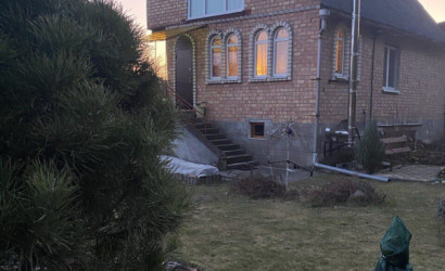 Купить дом в деревне, Ива-1988, 7 соток. Фото 7