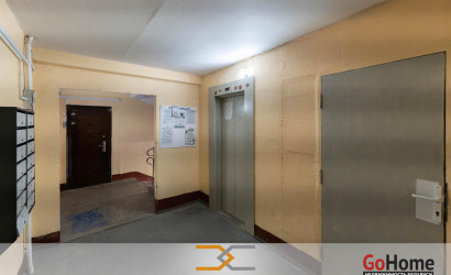 Купить 3-комнатную квартиру, Минск, Звязда газеты просп., 35(Московский район). Фото 26