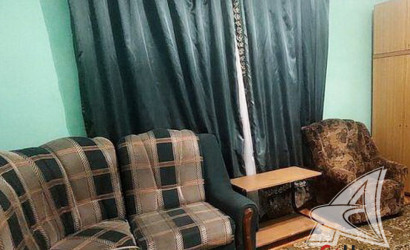 Купить 4-комнатную квартиру, Брест, Речица, пер. Комбинатовский 1-й. Фото 1