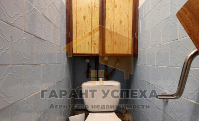 Купить 2-комнатную квартиру, Брест, ул. Скрипникова, д. . Фото 11