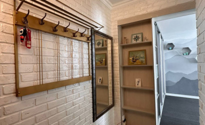 Купить 1-комнатную квартиру, Витебск, Правды, 61/4. Фото 19