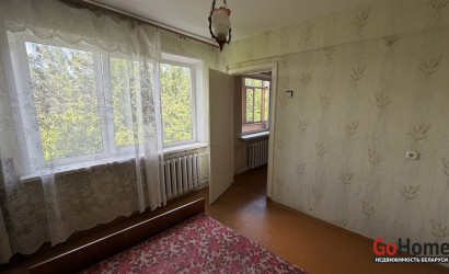 Купить 3-комнатную квартиру, Витебск, Фрунзе, 80/6. Фото 8