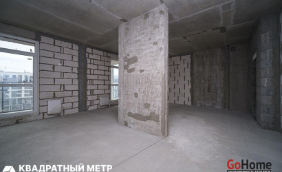 Купить 3-комнатную квартиру, Минск, Савицкого ул., 23 (Октябрьский район). Фото 11