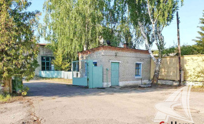 Продажа склада, Ружаны,  3597.3 кв.м.. Фото 16
