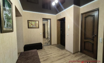 Купить 3-комнатную квартиру, Брест, ул. Республиканская, д. . Фото 6