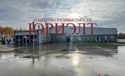 Продажа помещения, Вульковцы,  2951.2 кв.м.. Фото 1